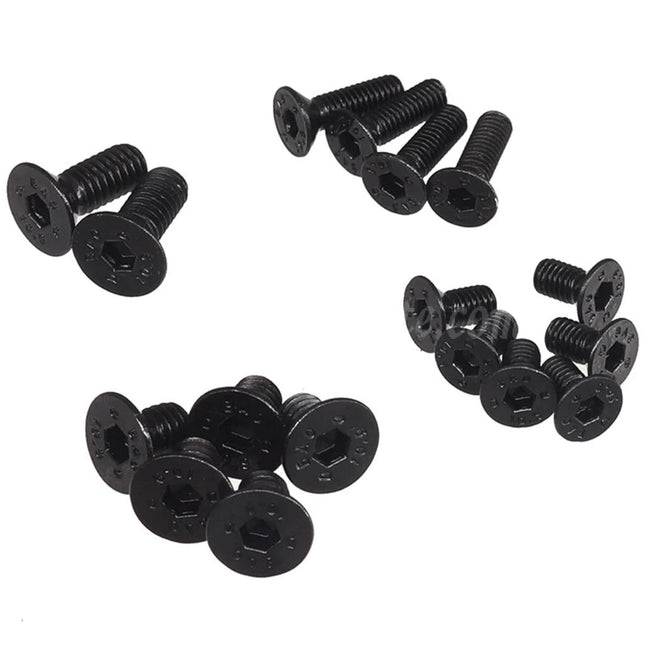 5KU CNC Aluminum Infinity Optic Mount with Thumb Rest For 5KU Infinity IMM Kit Hi-Capa Series GBB Pistols Airsoft