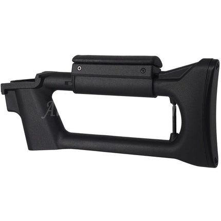 CYMA SVD Vimpel Dragunov Stock Suitable For CYMA CM057 Series SVD AEG Rifles Airsoft Black