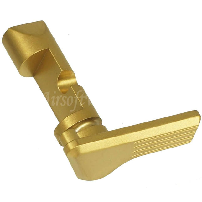 5KU Stainless steel Lightweight Takedown Lever For SIG Air VFC P320 M17 M18 X-Series GBB Pistols Airsoft