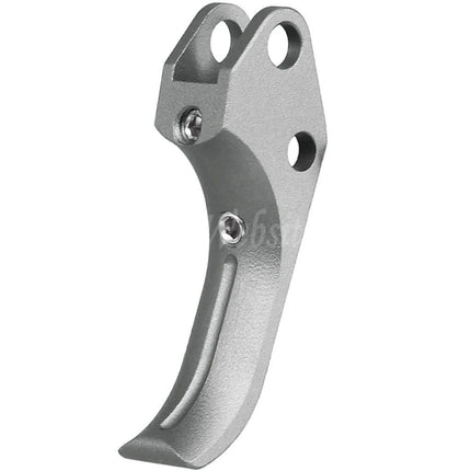 5KU CNC Aluminum Single Action Trigger Type-3 For KJ Works ASG CZ Shadow2 TS2 Series GBB Pistols Airsoft