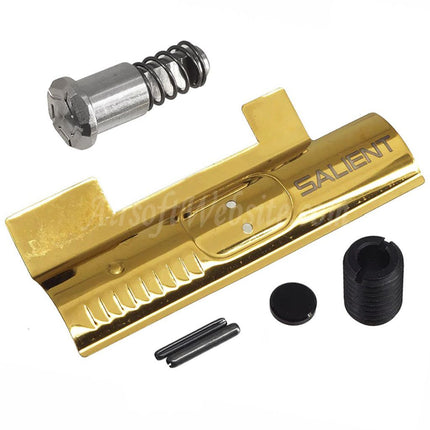 G&P EMG Salient Arms SAI Metal Body Upper Lower Receiver Suitable For G&P F.R.S. Series Tokyo Marui M4 M16 Series AEG Rifles Airsoft