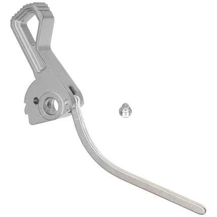 5KU Stainless Steel Hammer Strut Set Suitable For KJ Works ASG CZ Shadow2 TS2 Series GBB Pistols Airsoft