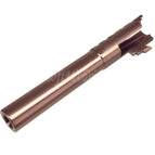 Bronze