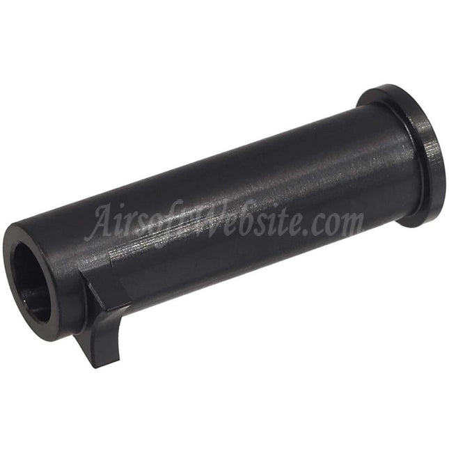 5KU Stainless Steel Recoil Spring Guide Plug Suitable For Tokyo Marui Hi-Capa 5.1 Series GBB Pistols Airsoft