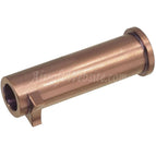 Bronze