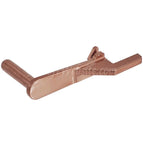 Bronze