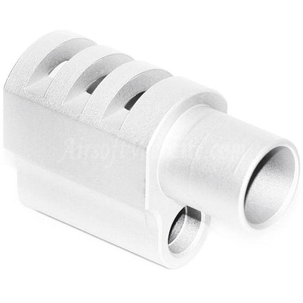 5KU Front Kit Compensator Type 1 For Tokyo Marui 1911 GBB Pistols Airsoft