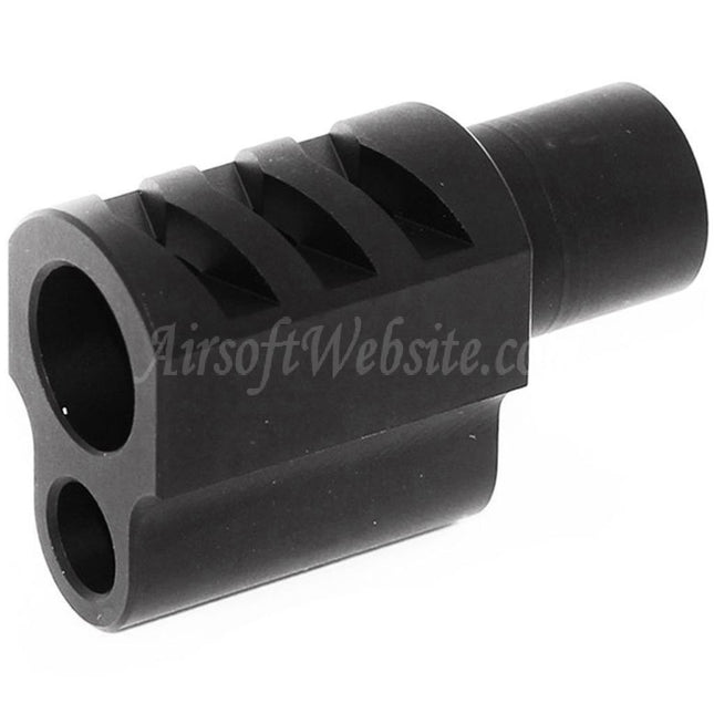 Kit de compensation avant 5KU type 2 pour pistolets Tokyo Marui 1911 GBB Airsoft