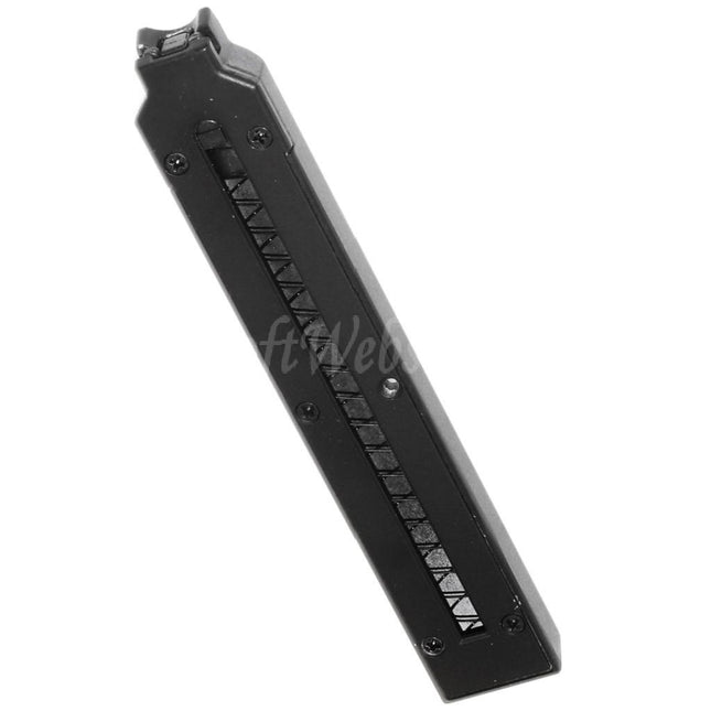CYMA 30rd Metal Magazine For CM125 USP AEP AEG Pistol Airsoft