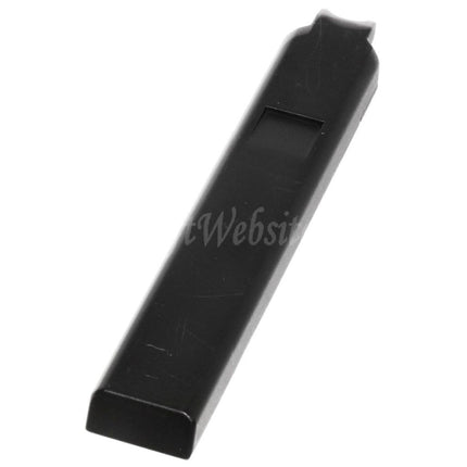 Chargeur métallique CYMA 30 coups pour pistolet AEG CM125 USP AEP Airsoft