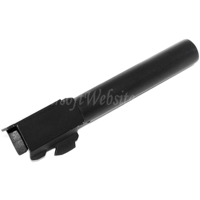 DOUBLE BELL 110mm Outer Barrel -12mm CCW For DOUBLE BELL ARMY Tokyo Marui G17 GBB Pistols Airsoft