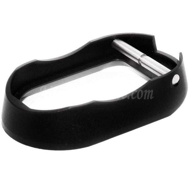 Airsoft Website Light Weight Style Magwell For Tokyo Marui Hi-Capa Pistols Airsoft