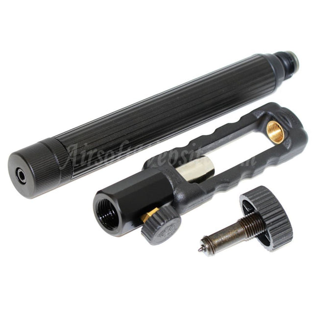 Chargeur de CO2 APS CNC Essential pour cartouche de fusil de chasse CAM870