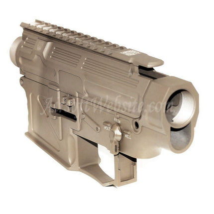 APS Phantom Extremis Rifle PER Upper Lower Metal Body Receiver For PER M4 M16 Series AEG Rifles Airsoft