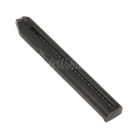 CYMA 36ème chargeur en métal pour pistolets Airsoft CM128 Hi-Capa AEP AEG