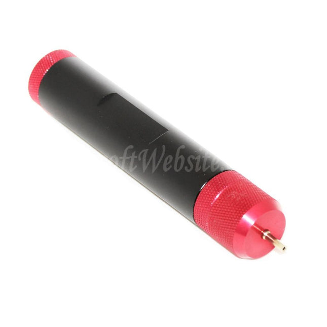 Adaptateur portable pour chargeur de CO2 Army Force 12 g