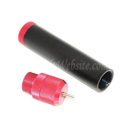 Army Force 12g Co2 Charger Portable Adaptor
