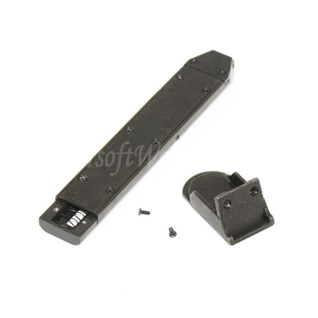 CYMA 31rd Metal Magazine For CM121 Desert Eagle AEP AEG Pistols Airsoft