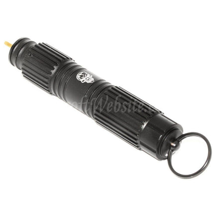 APS Hakkotsu CNC 12g Co2 Portable Charger Quick Load Long Thread