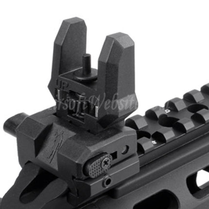 Kit de conversion de carabine pistolet CAA Roni pour pistolets KSC KJ Works WE Tokyo Marui M9 M92F M9A1 série GBB Airsoft