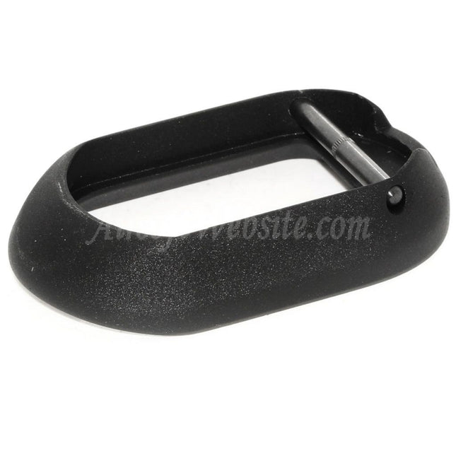Armorer Works AW HX Flared Extended Magwell For AW WE Hi-Capa GBB Pistols Airsoft