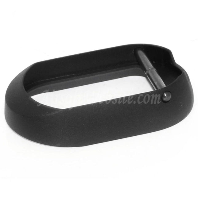 Armorer Works AW HX Slimline Flared Extended Magwell For AW WE Hi-Capa GBB Pistols Airsoft