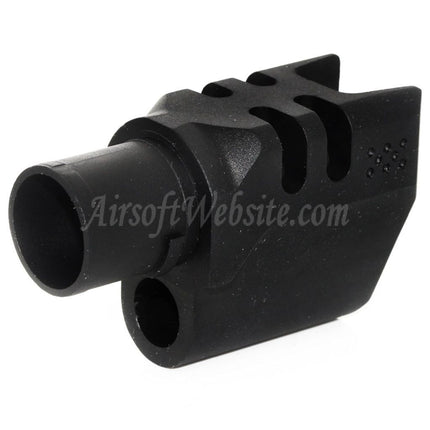 Compensateur personnalisé Armorer Works AW MOD 1 pour pistolets AW DVC WE série 1911 GBB Airsoft