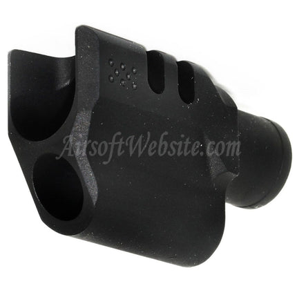 Compensateur personnalisé Armorer Works AW MOD 1 pour pistolets AW DVC WE série 1911 GBB Airsoft