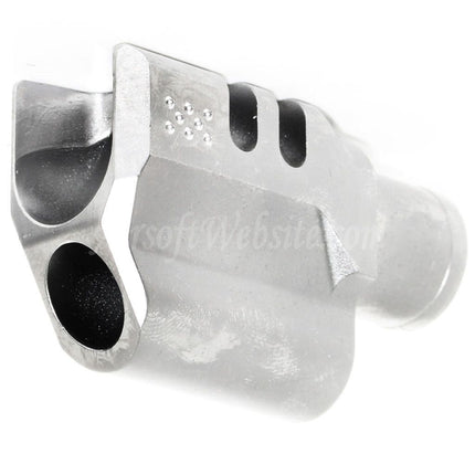 Compensateur personnalisé Armorer Works AW MOD 1 pour pistolets AW DVC WE série 1911 GBB Airsoft