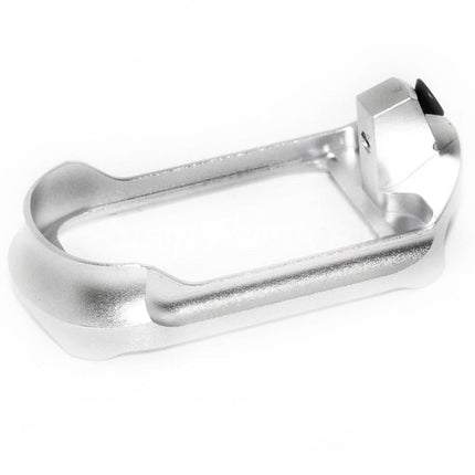 5KU CNC Aluminum Magwell Type-1 for Action Army AAP-01 GBB Pistols Airsoft