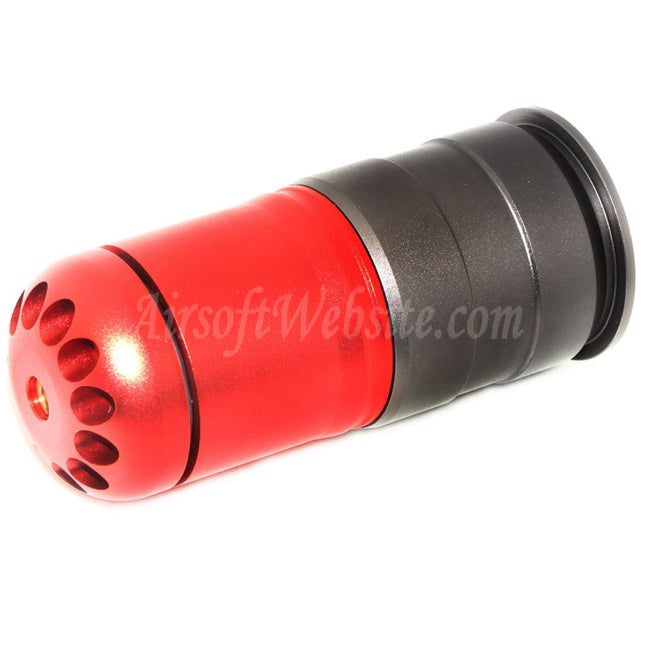 Cartouche de gaz pour grenade E&amp;C 96rd 40 mm M203