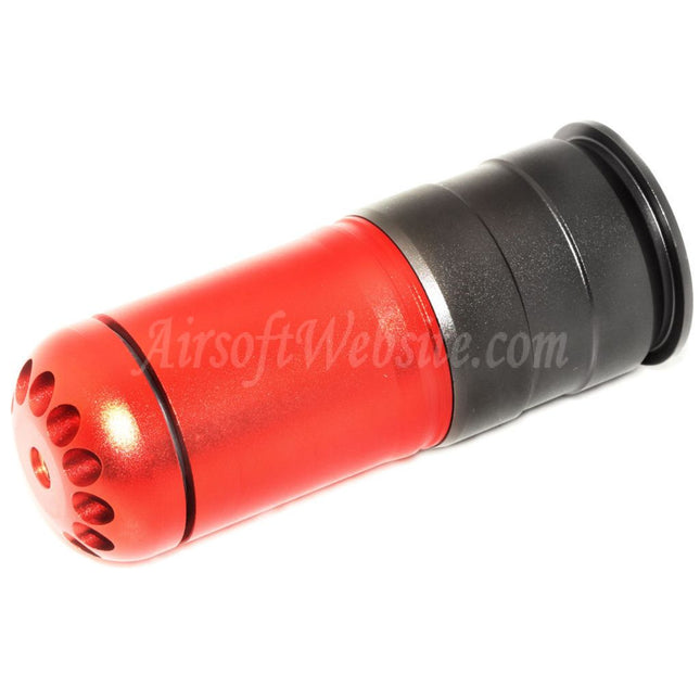 Cartouche de gaz pour grenade E&amp;C 120rd 40 mm M203