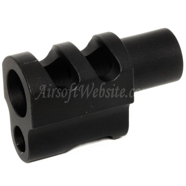 Kit de compensation avant 5KU type 4 pour pistolets Tokyo Marui 1911 GBB Airsoft
