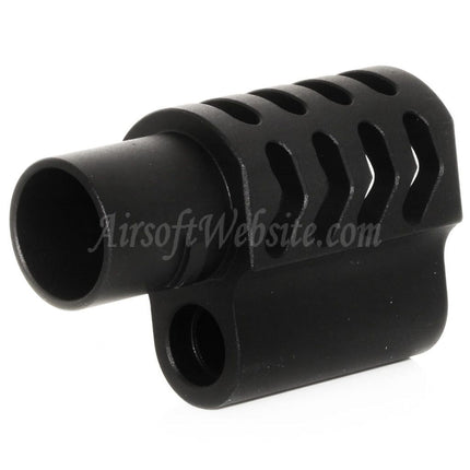 5KU Front Kit Compensator Type 5 for Tokyo Marui 1911 GBB Pistols Airsoft
