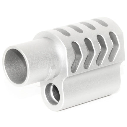5KU Front Kit Compensator Type 5 for Tokyo Marui 1911 GBB Pistols Airsoft