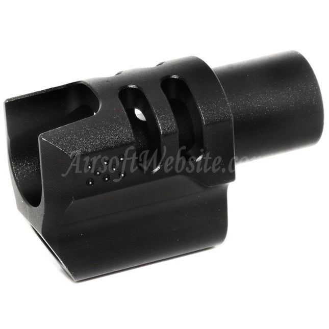 Kit de compensation avant 5KU type 6 pour pistolets Tokyo Marui 1911 GBB Airsoft
