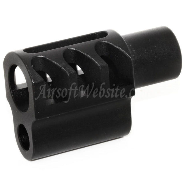 Kit de compensation avant 5KU type 7 pour pistolets Tokyo Marui 1911 GBB Airsoft
