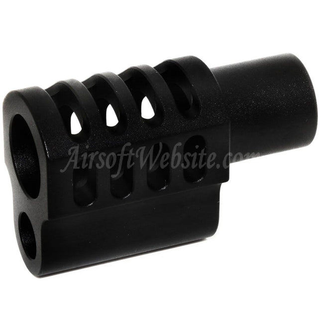 Kit de compensation avant 5KU type 9 pour pistolets Tokyo Marui 1911 GBB Airsoft