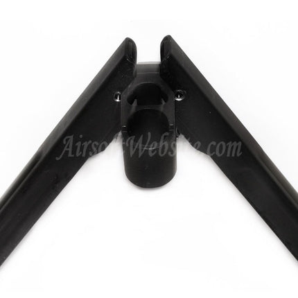 CYMA 340mm Bi-pod For CYMA CM052 RPK LMG AEG Rifles Airsoft