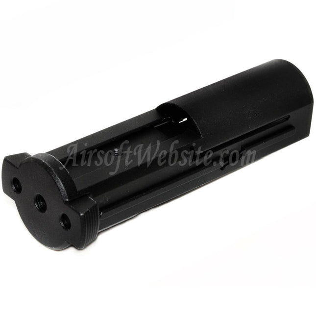 5KU CNC Aluminium Light Weight Bolt Carrier Blowback Unit For ACTION ARMY AAP01 Series GBB Pistols Airsoft