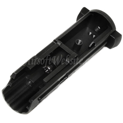 5KU CNC Aluminium Light Weight Bolt Carrier Blowback Unit For ACTION ARMY AAP01 Series GBB Pistols Airsoft
