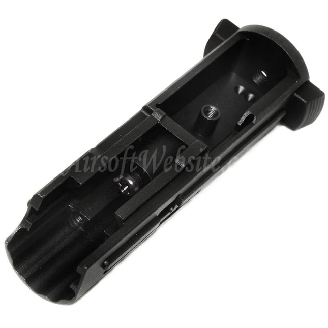 5KU CNC Aluminium Light Weight Bolt Carrier Blowback Unit For ACTION ARMY AAP01 Series GBB Pistols Airsoft