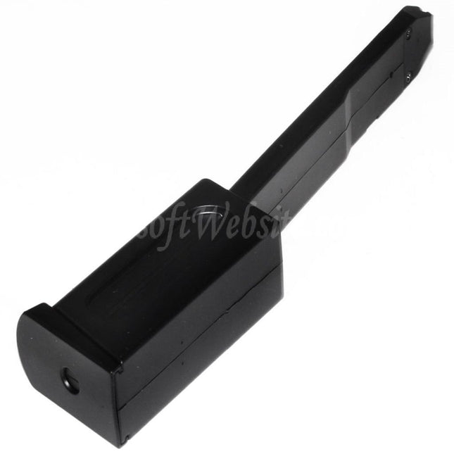 CYMA 80rd Extended Long Magazine For CYMA CM030 CM122 CM123 CM126 CM126S CM127 CM131 CM132S G18C 1911 M9 M92 P226 Tokyo Marui G18C AEP Pistols Airsoft