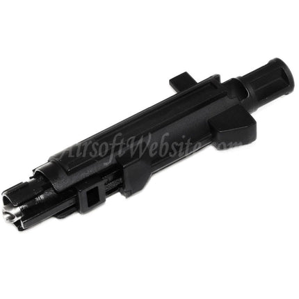 Ensemble de buses à gaz vert APS avec porte-culasse pour fusils APS X1 Xtreme GBox Series M4 GBB Airsoft