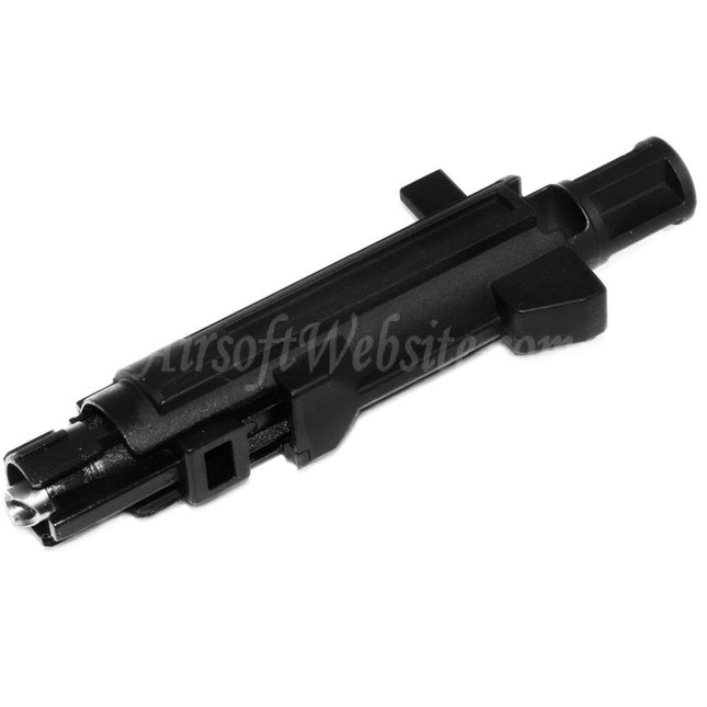 Ensemble de buses à gaz vert APS avec porte-culasse pour fusils APS X1 Xtreme GBox Series M4 GBB Airsoft