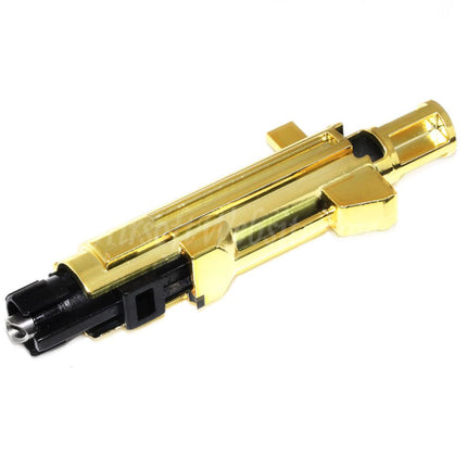 Ensemble de buses à gaz vert APS avec porte-culasse pour fusils APS X1 Xtreme GBox Series M4 GBB Airsoft