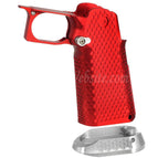 Red/Silver
