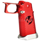 Red/Silver