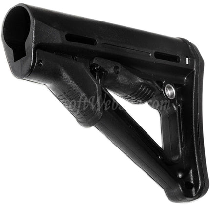 CYMA 177mm CTR Style Retractable Stock For M4 Series AEG Rifles Airsoft