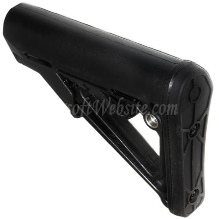 CYMA 177mm CTR Style Retractable Stock For M4 Series AEG Rifles Airsoft